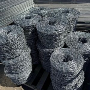 14 Gauge 2-Prong Barbed Wire – 1,320 ft. Roll (Pre-Order Only)