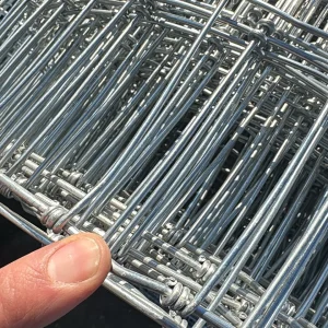5’ x 100’ Woven Wire Fence (Non-Welded)