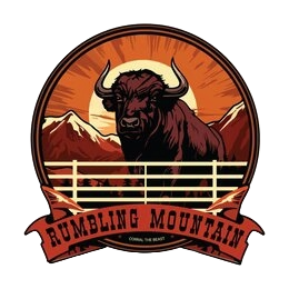Mountain Rumbling