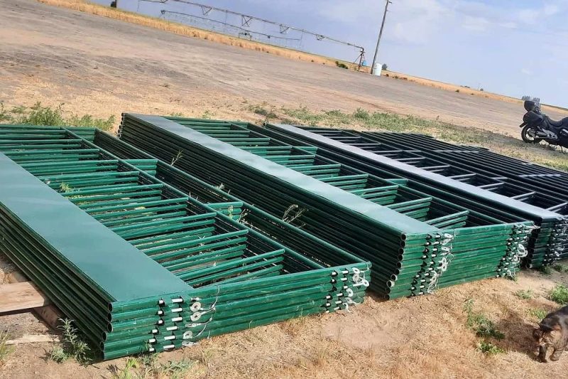 Fencing Products