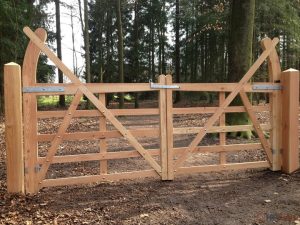Farm Gate Hinges Types