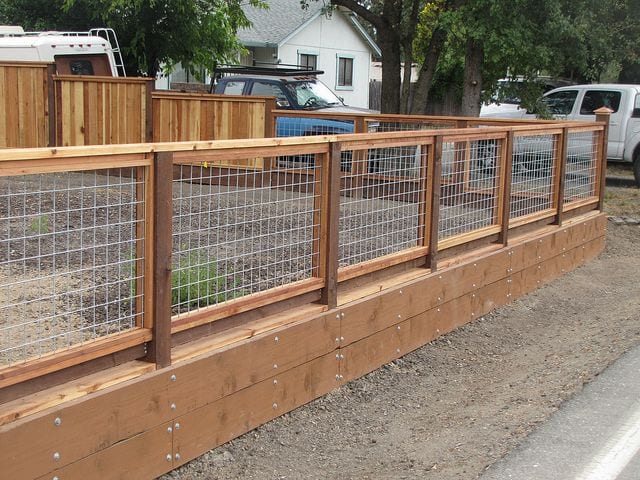 Why Even Choose a Hog Panel Fence 2
