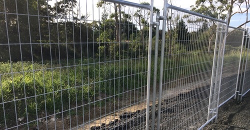 Why Choose Temp Fencing Instead of Permanent 2