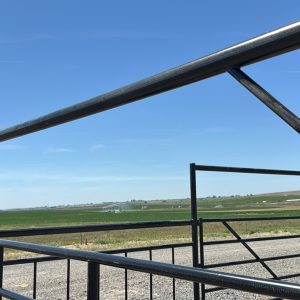 6’x12’ Bow Gate